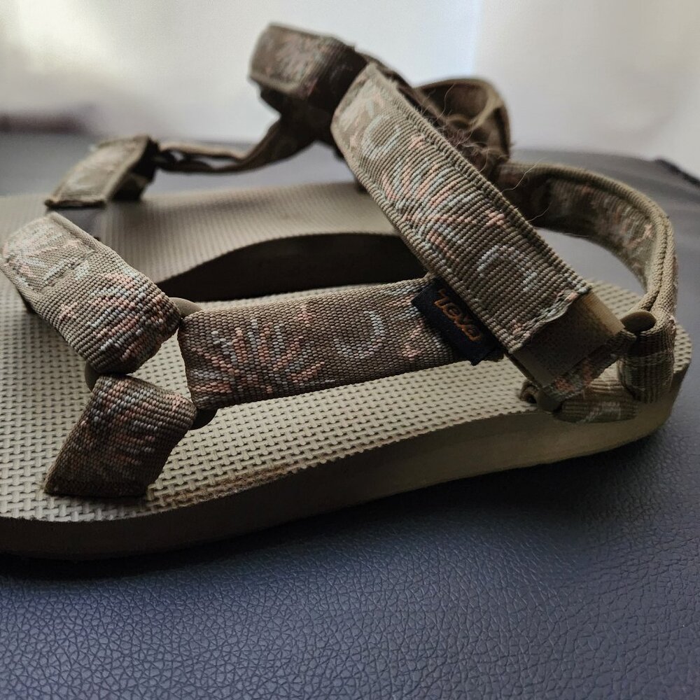 TEVA Sandals